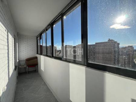 1-комн. квартира, Пушкино, улица Просвещения, 10к2, #id1948258