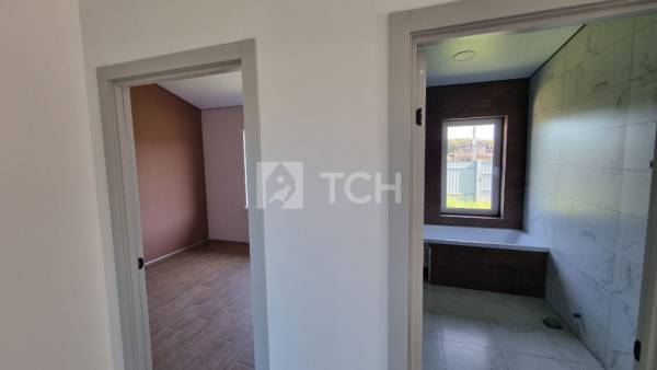 Дом, г.о. Пушкинский, КП Весна парк, #id1607174