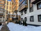 3-комн. квартира, Мытищи, ул Ильинского, 5 #id299940