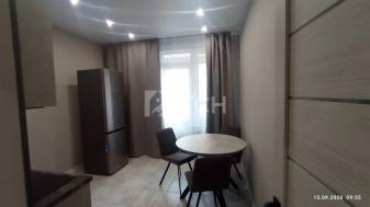 1-комн. квартира, Королёв, Советская улица, 47к1, #id2350819