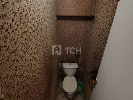 4-комн. квартира, деревня Давыдово, Заводская улица, 2, #id1620783