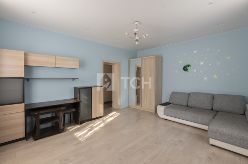 3-комн. квартира, Пушкино, 28А, #id1546010