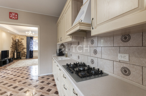 Дом, г.о. Пушкинский, СНТ Комягино-2, #id1246213