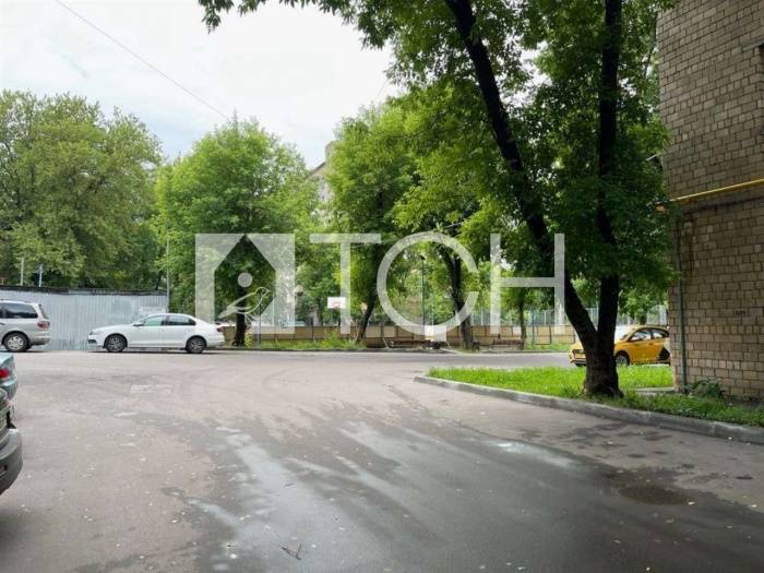 2-комн. квартира, Москва, ул Симоновский Вал, 7к1 #id285689