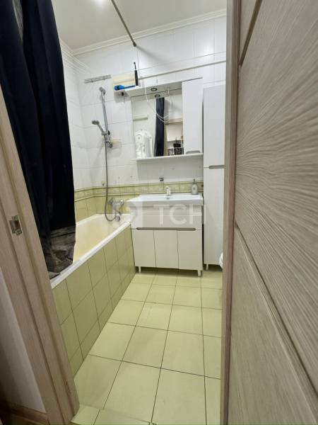 2-комн. квартира, Балашиха, Заречная улица, 25, #id1627950