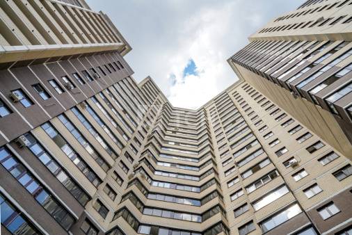 2-комн. квартира, Балашиха, улица Разина, 1А, #id1011432