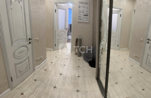 1-комн. квартира, Мытищи, улица Воронина, 6, #id1290746