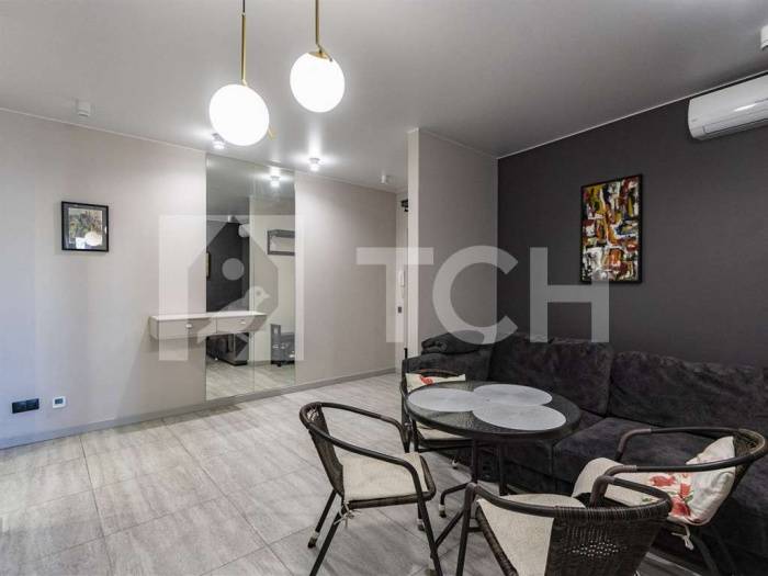 3-комн. Квартира, Королёв, улица Тихонравова, 35к1, #id360407