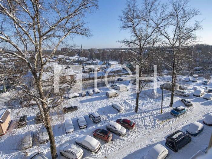 1-комн. квартира, Ивантеевка, ул Бережок, 1 #id273980
