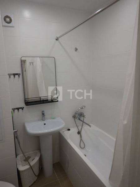 Квартира-студия, Королёв, Бурковский проезд, 44к2, #id1916999