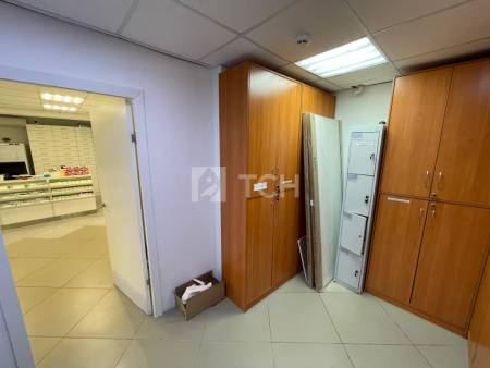 Коммерческая недвижимость, Ивантеевка, Хлебозаводская улица, 12к2, #id1596030