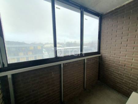 1-комн. квартира, Балашиха, улица Разина, 1А, #id1985430