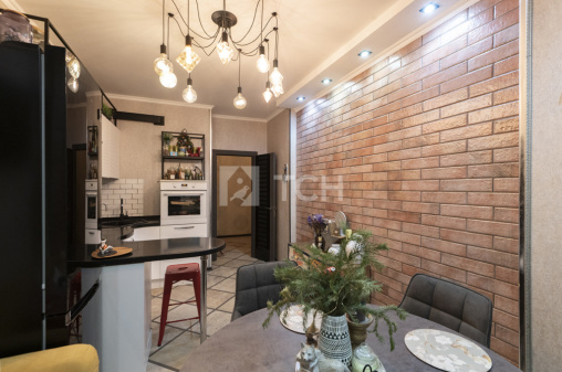 2-комн. квартира, Пушкино, Набережная улица, 35к2, #id1355898