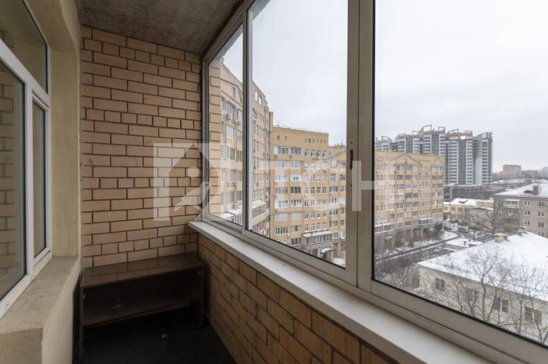 1-комн. Квартира, Королёв, улица Циолковского, 2А, #id590121