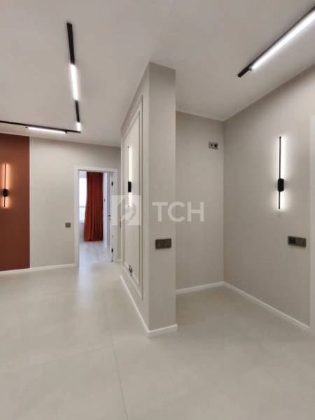 2-комн. квартира, Ивантеевка, Заводская улица, 9А, #id2252816
