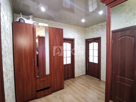 2-комн. квартира, Щёлково, улица Неделина, 25, #id1313883