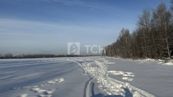 Земельный участок, Богородский г.о., #id2003410