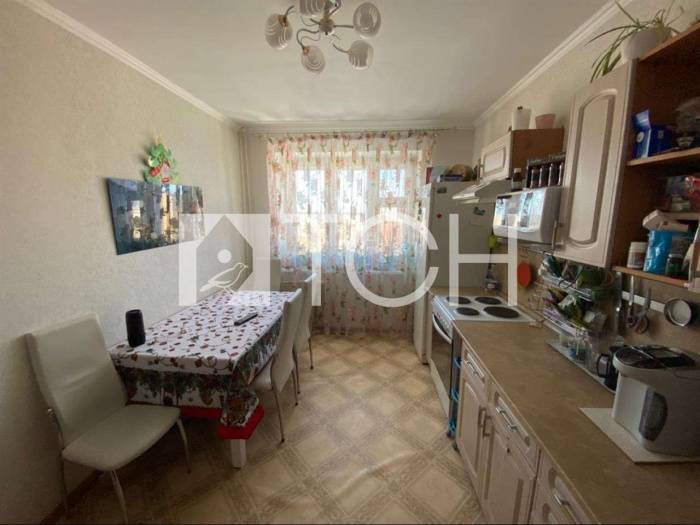 3-комн. квартира, Щелково, ул Талсинская, 23 #id274675