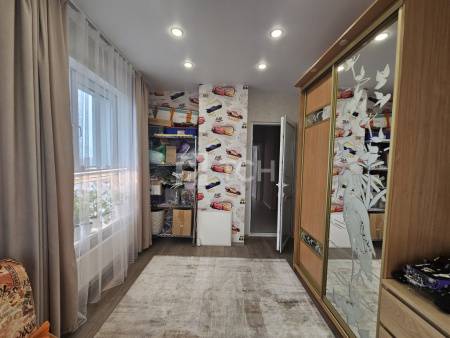 3-комн. квартира, Пушкино, Ярославское шоссе, 192, #id1802177