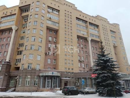 3-комн. квартира, Королёв, улица Циолковского, 2А, #id1149910