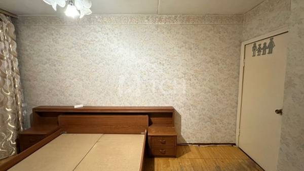 2-комн. квартира, Пушкино, Заводская улица, 12, #id1909003