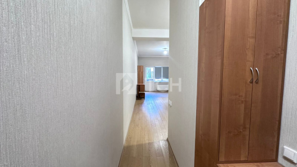 1-комн. квартира, дачный посёлок Зеленоградский, Шоссейная улица, 1, #id1684525