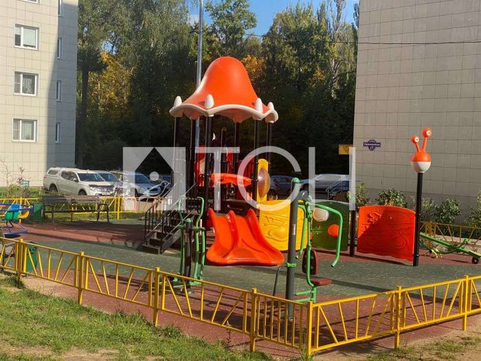 2-комн. квартира, Ивантеевка, ул Заводская, 12 #id291626