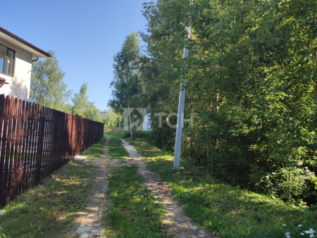 Земельный участок, Богородский г.о., деревня Бездедово, 558, #id1742897