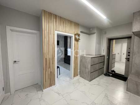 3-комн. квартира, село Тарасовка, 2, #id1159338