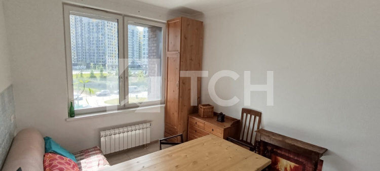 3-комн. Квартира, Москва, Береговой проезд, 1Б, #id1606251