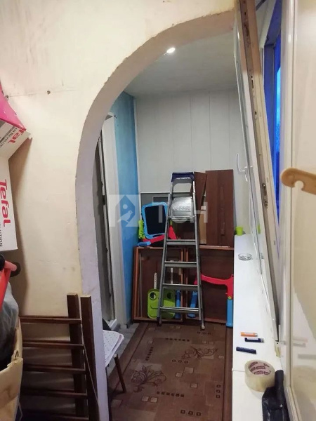 2-комн. квартира, Ивантеевка, улица Толмачёва, 31, #id359910