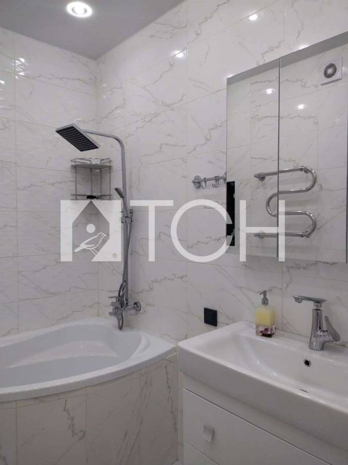 2-комн. квартира, Пушкино, ул Сретенская, 1 #id303369