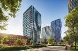 1-комн. квартира, Москва, 7, #id2102055