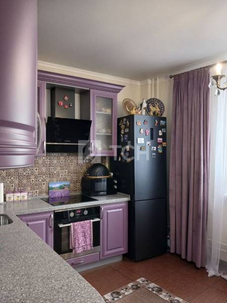 2-комн. квартира, Королёв, улица 50-летия ВЛКСМ, 4Г, #id1651435