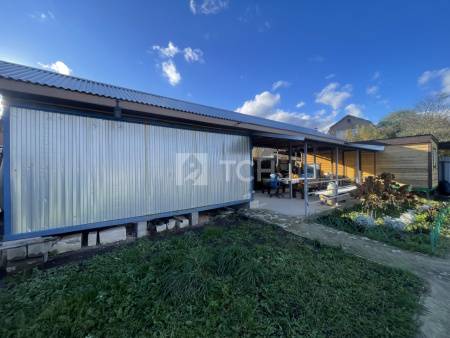 Земельный участок, г.о. Лосино-Петровский, Лосино-Петровский, Текстильная улица, 27, #id1907498