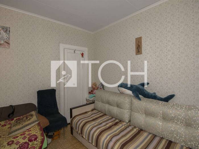 2-комн. квартира, Королев, ул Хвойная, 3к11 #id273966