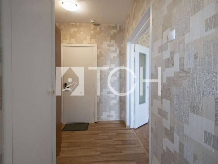 1-комн. квартира, Челюскинский, ул Садовая, 25Б #id291400