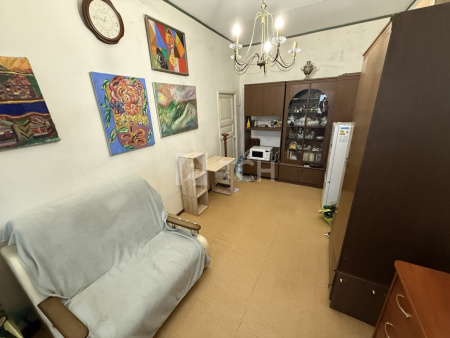 Комната, Москва, Ольховская улица, 17, #id1315663