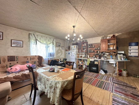 Дом, г.о. Пушкинский, Ивантеевка, Станционный проезд, 6, #id754212