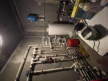 Дом, Владимирская область, Киржачский муниципальный округ, СНТ Прибрежный, 9, #id2034254