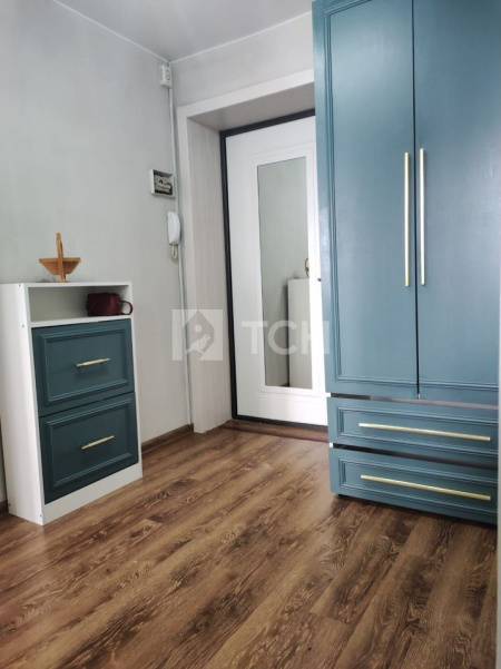 1-комн. квартира, Щёлково, Талсинская улица, 2А, #id1797133