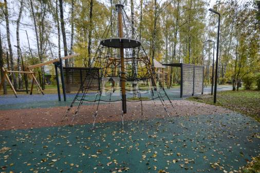 3-комн. квартира, Королёв, улица К.Д. Трофимова, 16, #id1852663