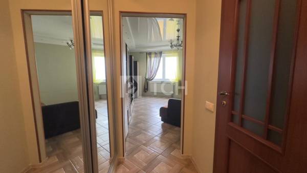 1-комн. квартира, Пушкино, улица Тургенева, 13, #id1822543