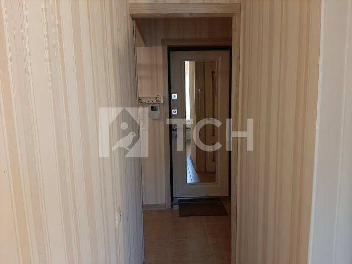2-комн. Квартира, Ивантеевка, Первомайская улица, 26, #id502990