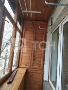 3-комн. Квартира, Пушкино, 2-й Фабричный проезд, 4А, #id708330