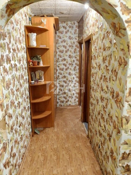 2-комн. квартира, Королёв, улица Корсакова, 1, #id831508