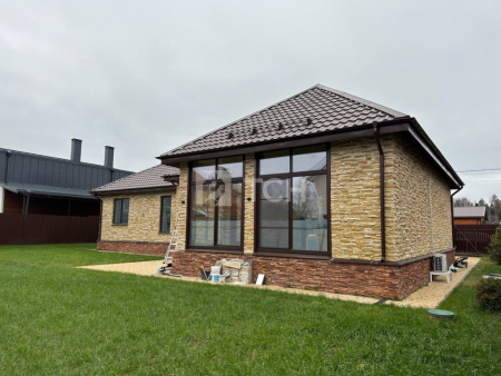 Дом, г.о. Химки, коттеджный посёлок Новожилино, #id1307587