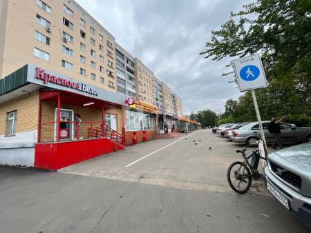 1-комн. квартира, Ивантеевка, улица Победы, 4, #id1701471