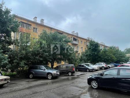 1-комн. квартира, Фрязино, улица Ленина, 31, #id1643895