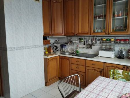 3-комн. квартира, Москва, Кировоградская улица, 2, #id1903804